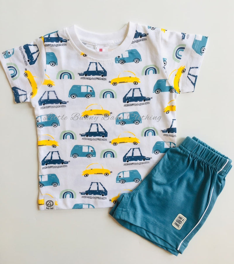 Cotton Sets