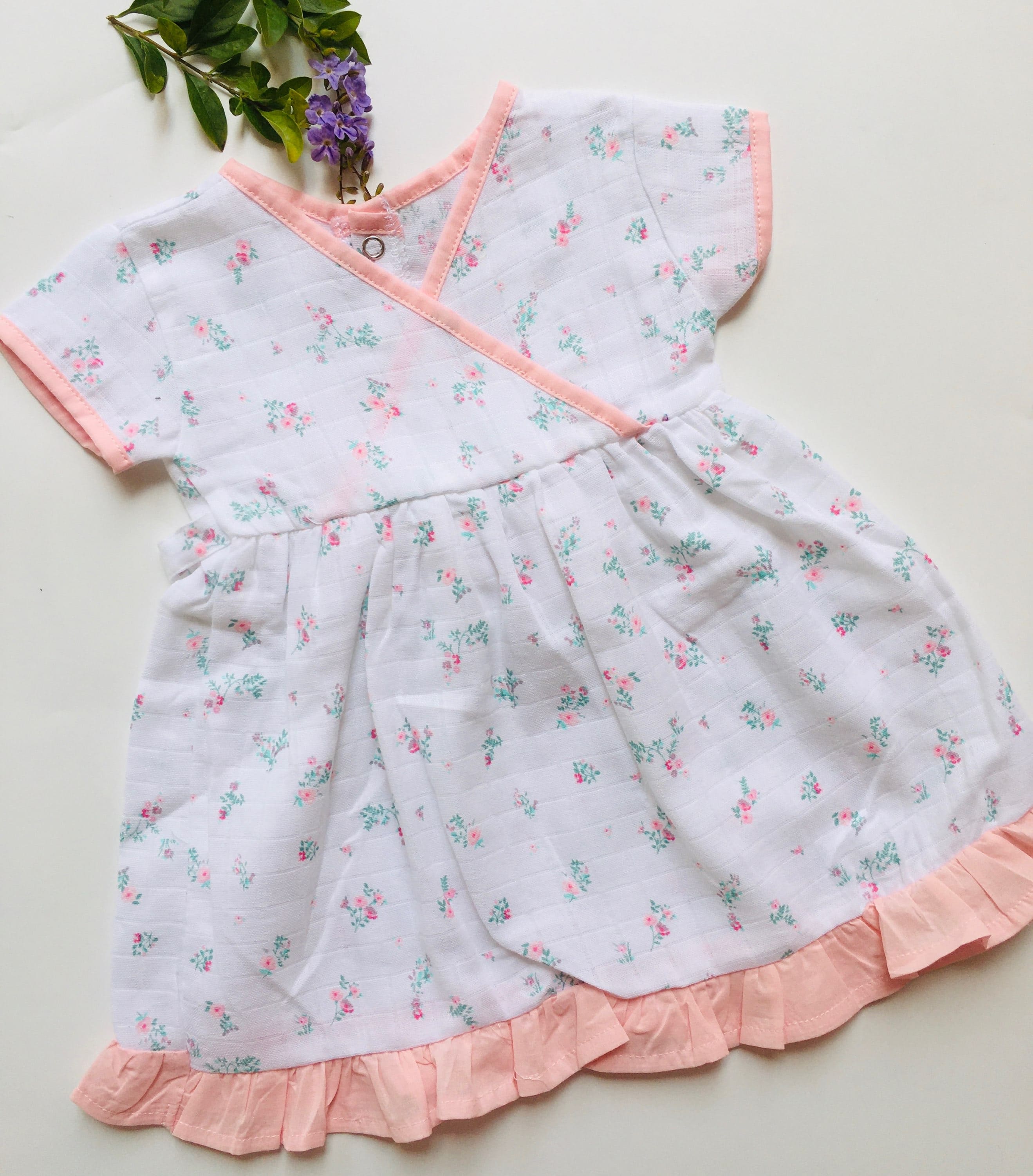 Muslin Clothing