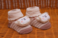 Anti-Slip Booties-B10