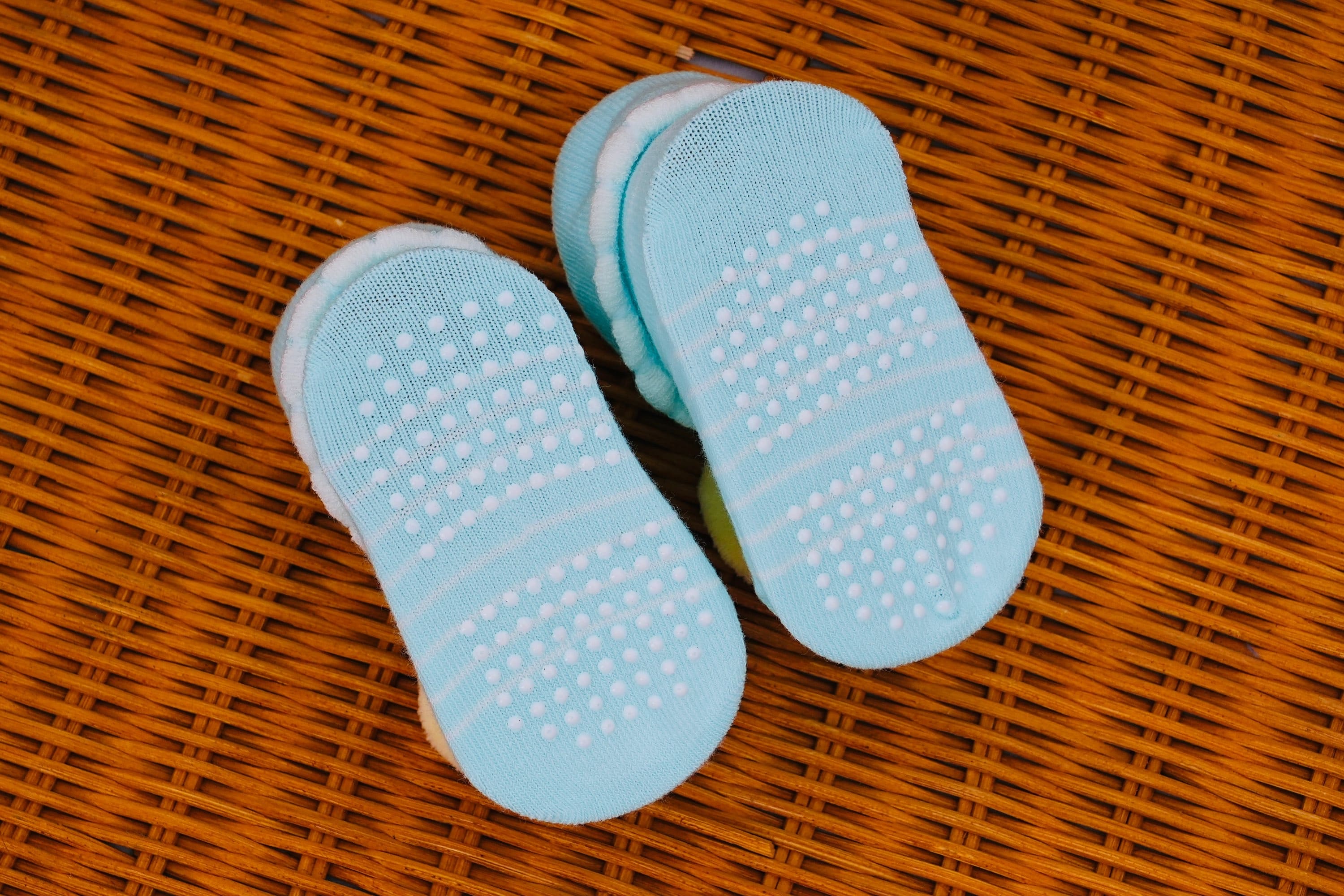 Anti-Slip Booties-B12