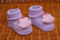 Anti-Slip Booties-B3