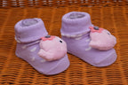 Anti-Slip Booties-B3