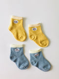 Baby Socks S2-Pack of 2