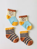 Baby Socks S3-Pack of 2