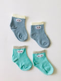 Baby Socks S4-Pack of 2