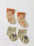 Baby Socks S5-Pack of 2