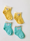 Baby Socks S6-Pack of 2