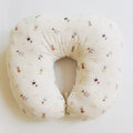 Bear printed - Feeding /Nursing pillow