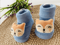 Blue Bear Anti-Slip Booties