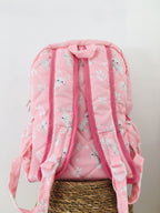 Bunny - Diaper backpack