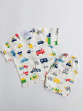 Cars Muslin set
