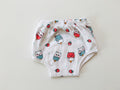 Cat Icestick - Padded underwear