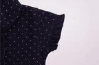 Collared Premium Cotton Frock