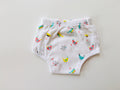 Colour Birds - Padded underwear