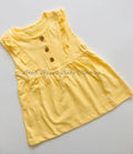 Colours Cotton Frill Frock