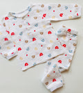 Ellie -Muslin Pyjama set