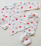 Ellie -Muslin Pyjama set