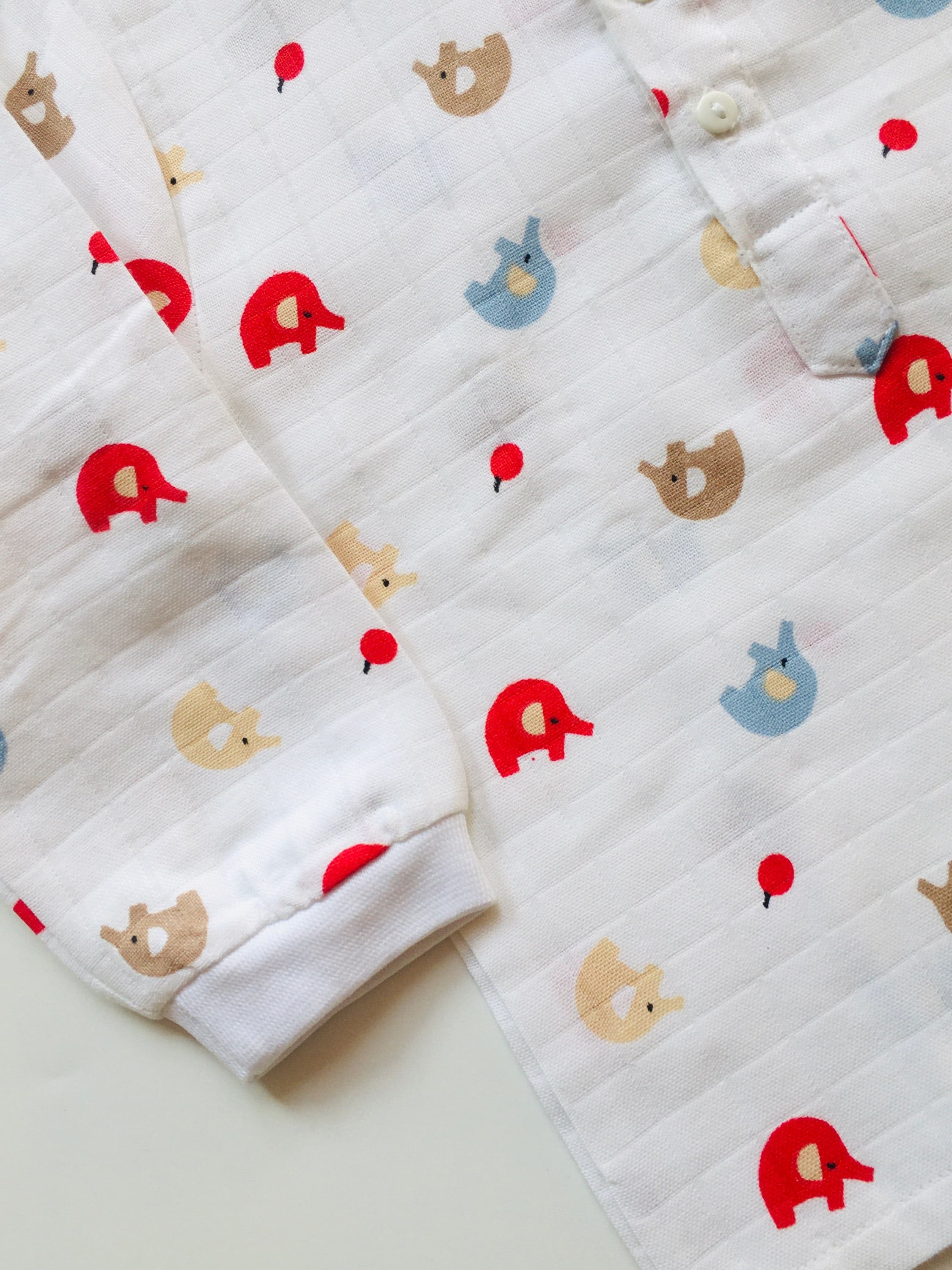 Ellie -Muslin Pyjama set