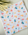 Feather Muslin Towel