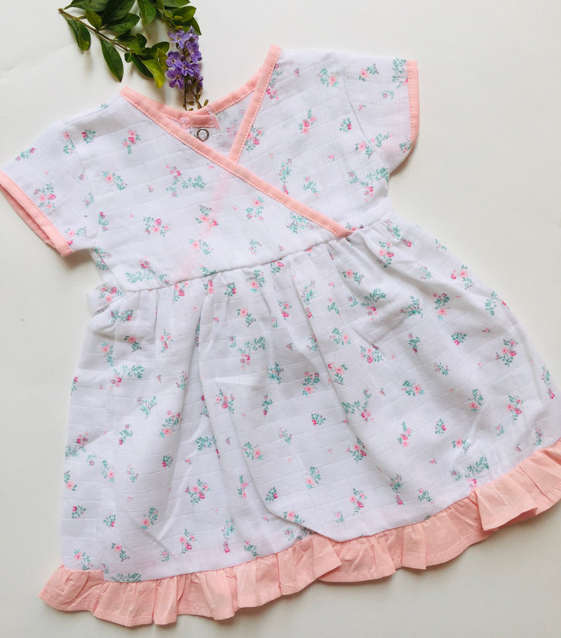 Muslin Frocks
