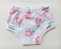 Flower - Padded underwear