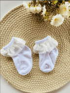 Frill Socks