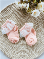 Frill Socks