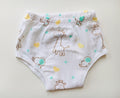 Giraffee Elephant - Padded underwear