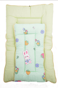 Green-Baby Carry Nest