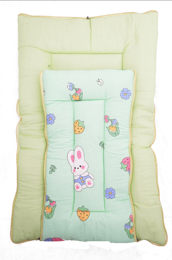 Green-Baby Carry Nest