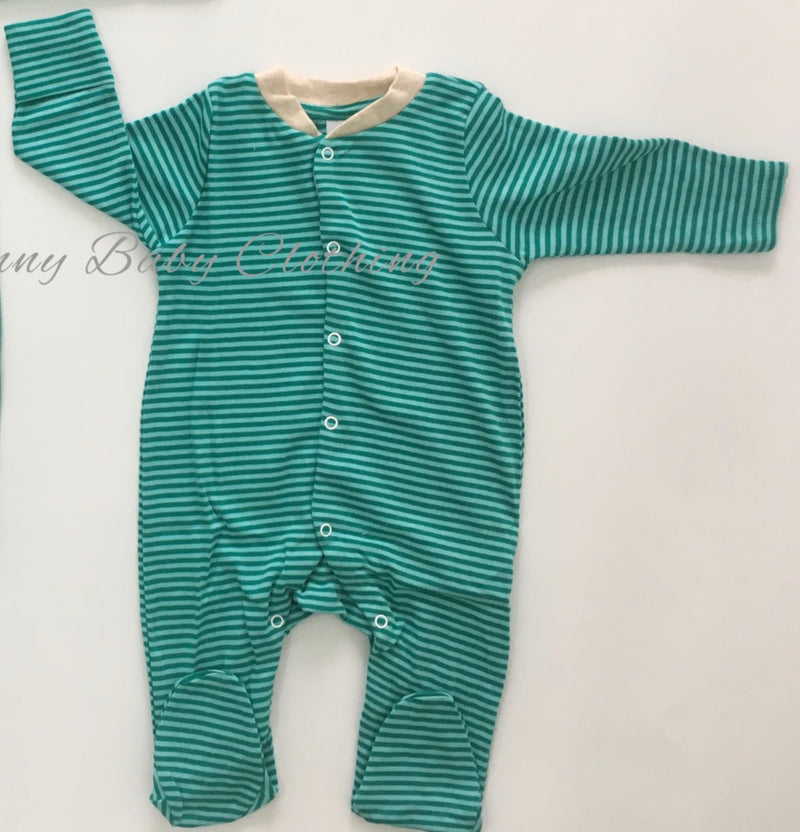 Cotton Body Suit