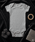 Grey- Onesies
