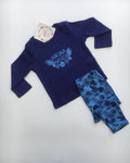 Hakuna Matata Cotton pyjama set