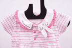 Happy Bunny Premium Cotton Frock