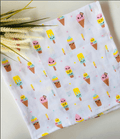 Icestick Muslin Towel