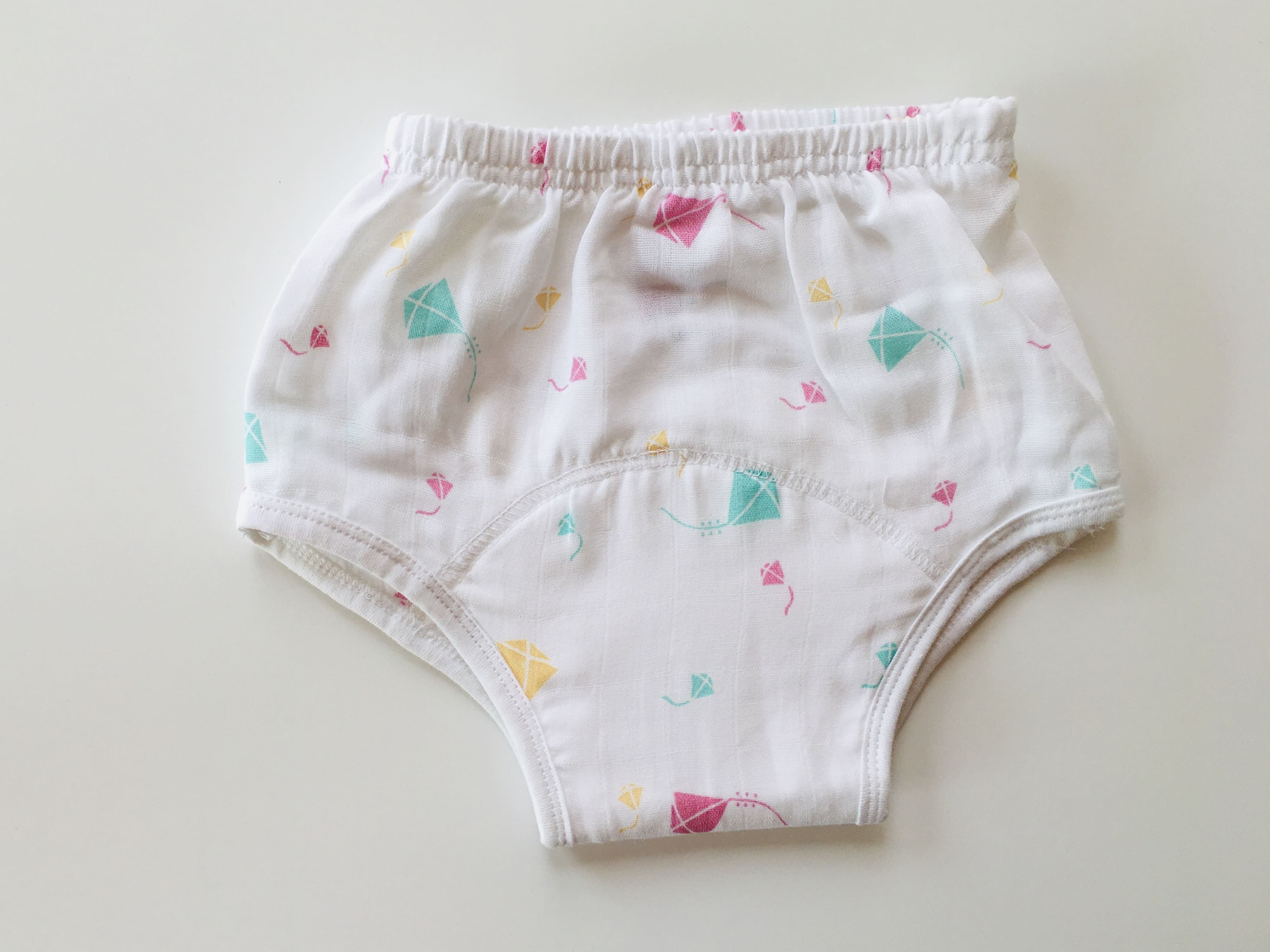 Kite - Padded underwear