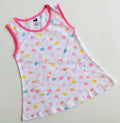Kitten A-line frock