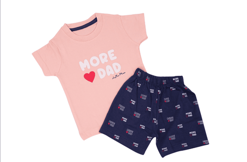 Love Dad-Cotton Set