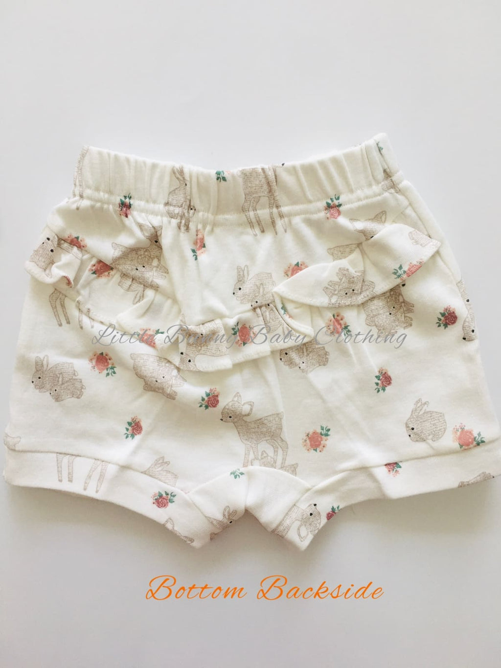 Maroon -Frill Girls Top and bottom set