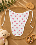 Muslin Tie Nappy