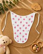 Muslin Tie Nappy