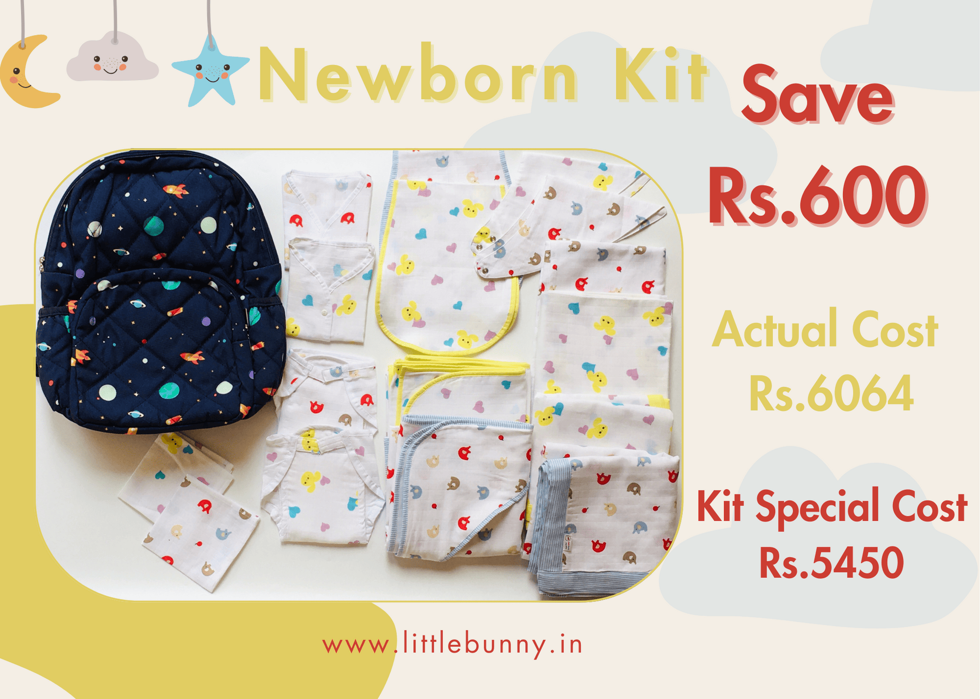 Newborn Kit