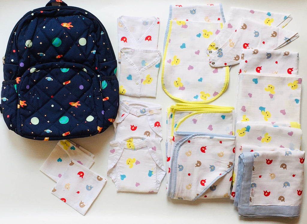 Newborn Kit