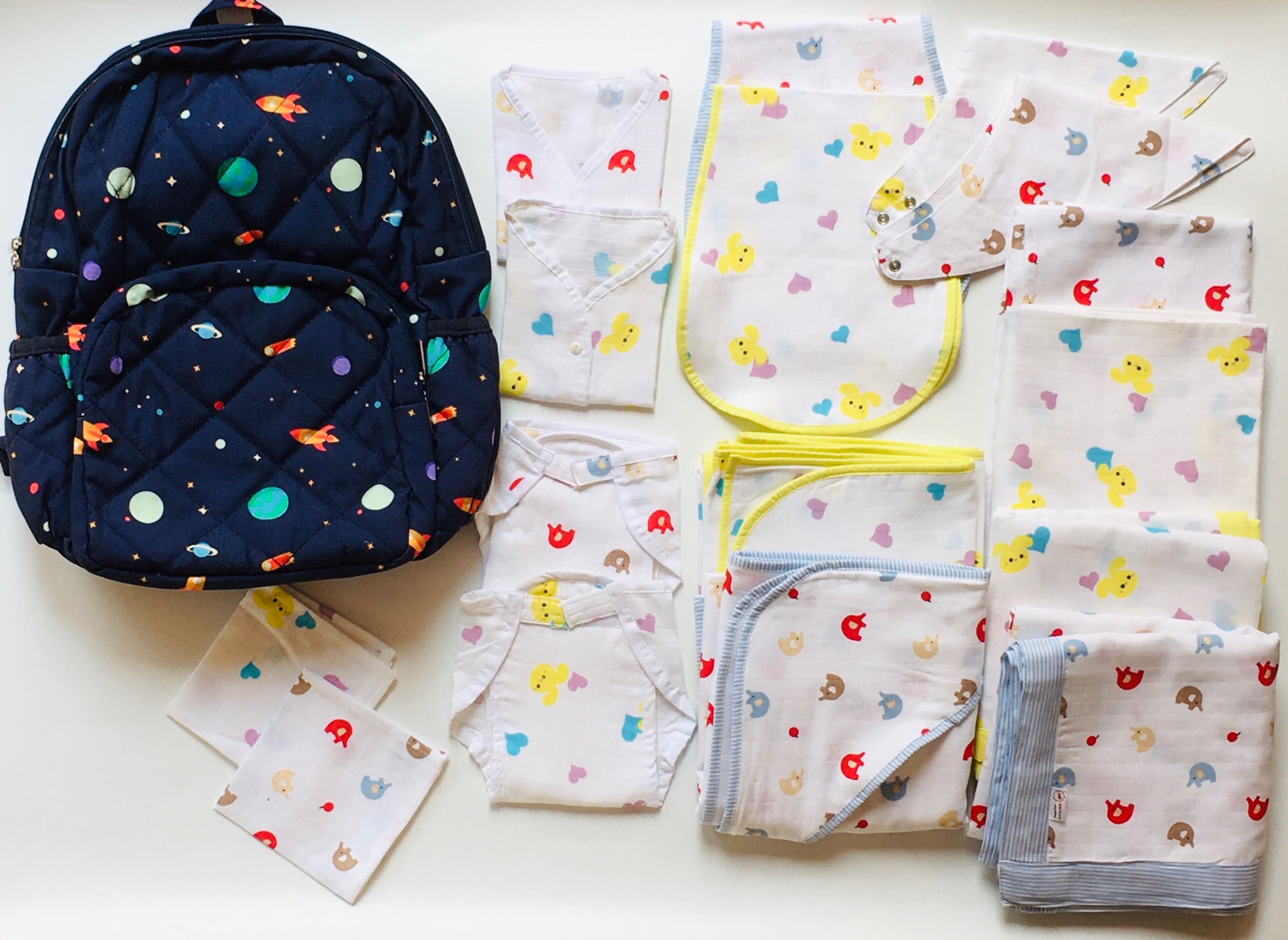 Newborn Kit
