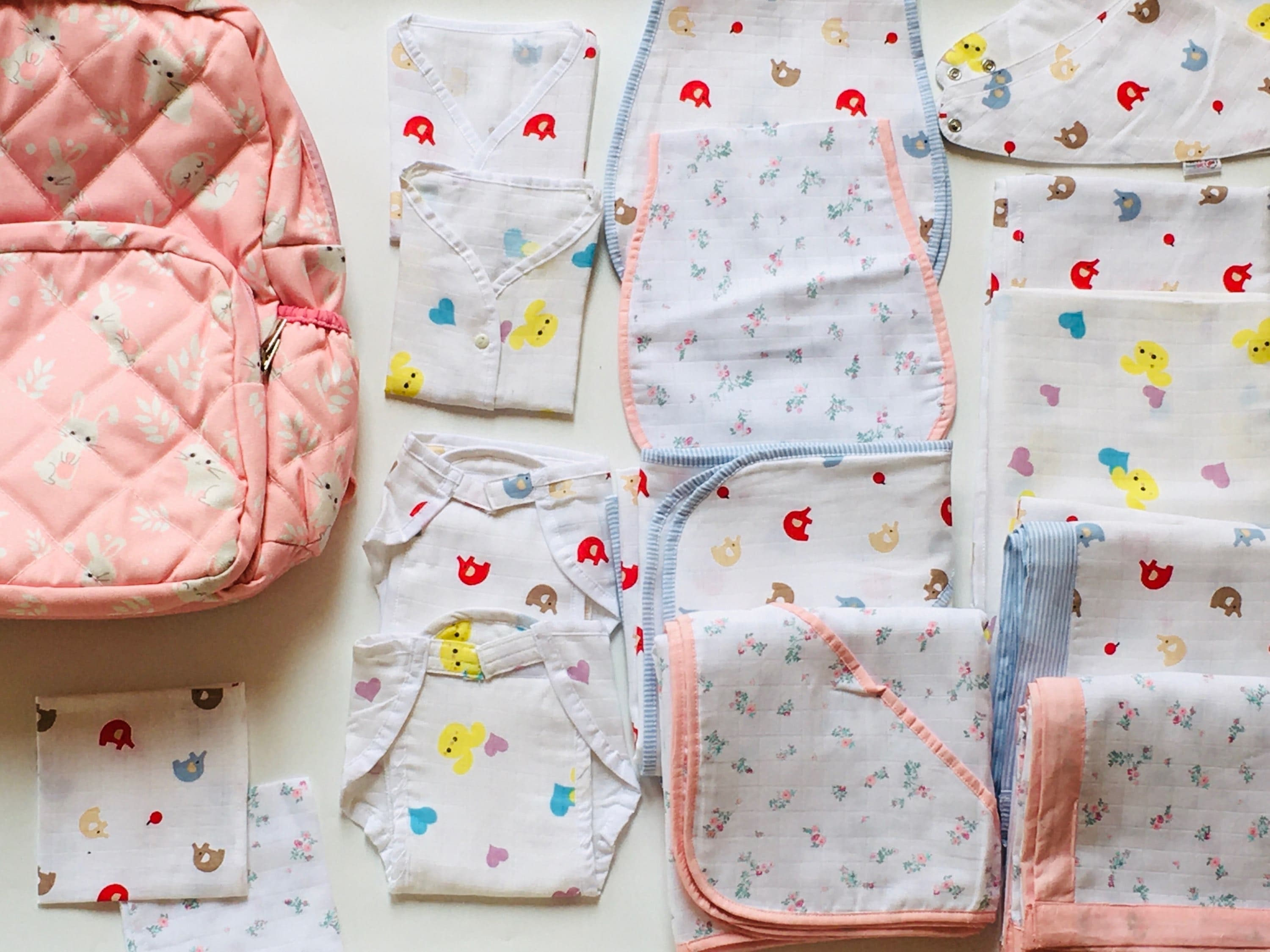 Newborn Kit