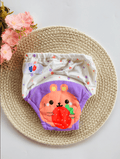 Potty Training Pull Up Pants - Resuable - Lavander