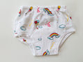 Rainbow - Padded underwear