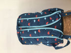 Rainbow Theme- Diaper backpack