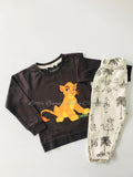 Simba Cotton Pyjama Set