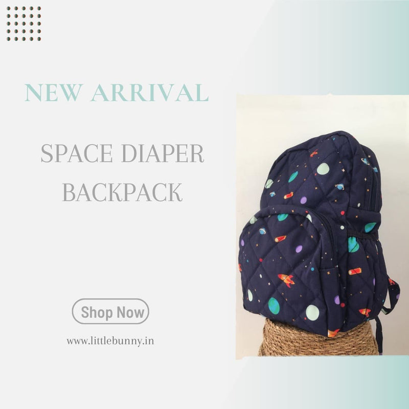 Diaper bags